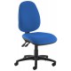 Jota Ergonomic Fabric Operator Chair